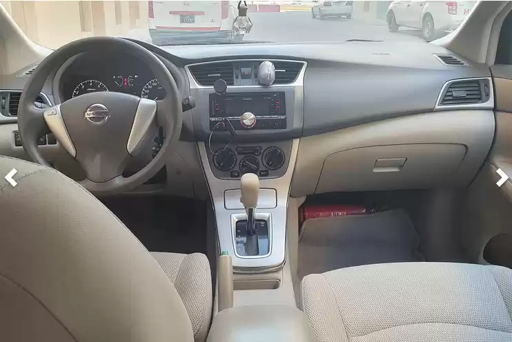 Utilisé Nissan Tida À vendre au Doha #5089 - 1  image 